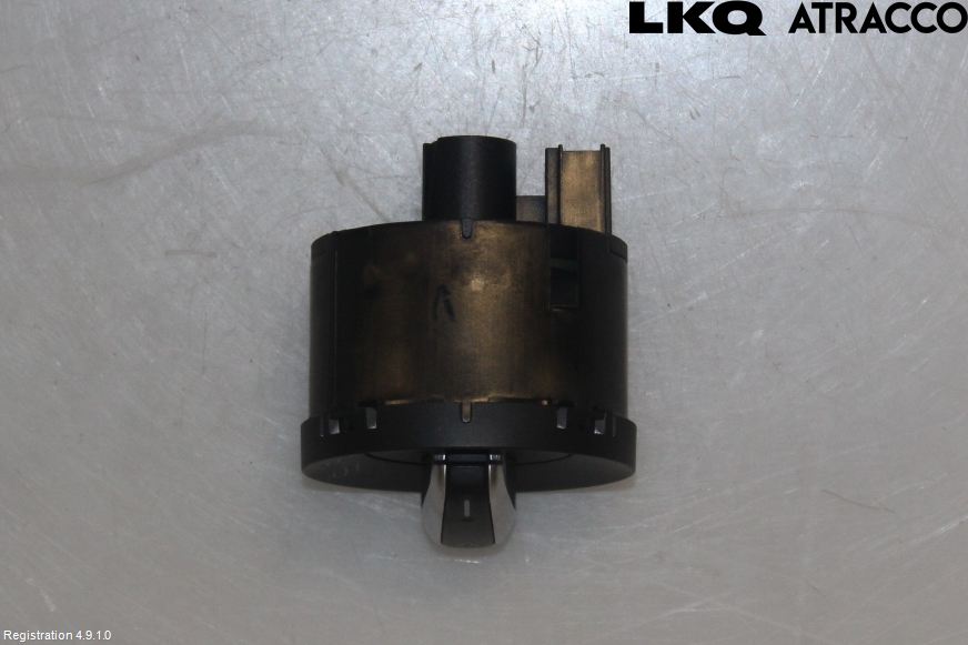 Volkswagen VW PASSAT 11-14 Strömställare Ljus