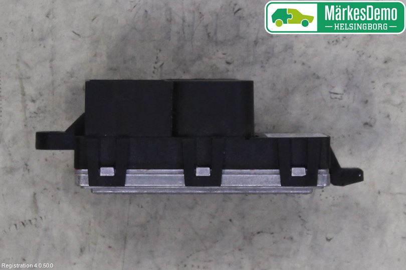 Volvo V40 12-19 Värmefläktsmotstånd