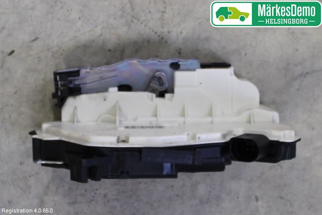 Seat Mii / Mii electric Centrallåsmotor Höger