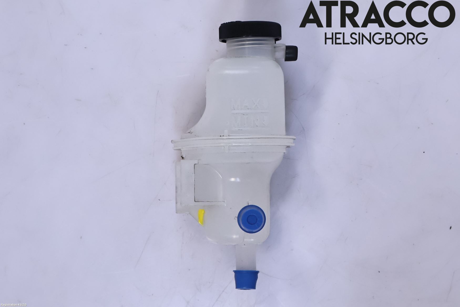 Toyota COROLLA 19- Expansionstank