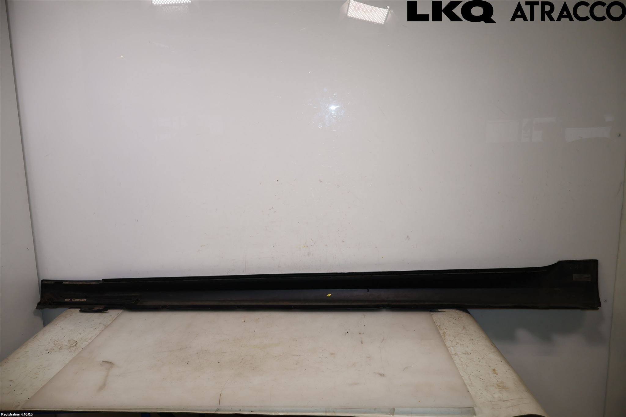 BMW 7 G11/G12 15-22 Sidokjol Hö