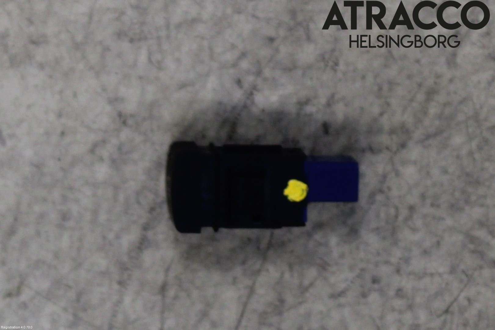 Toyota COROLLA 19- Strömställare Elruta