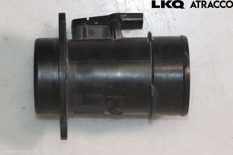 Renault KANGOO II 15-21 Injluftmassamätare