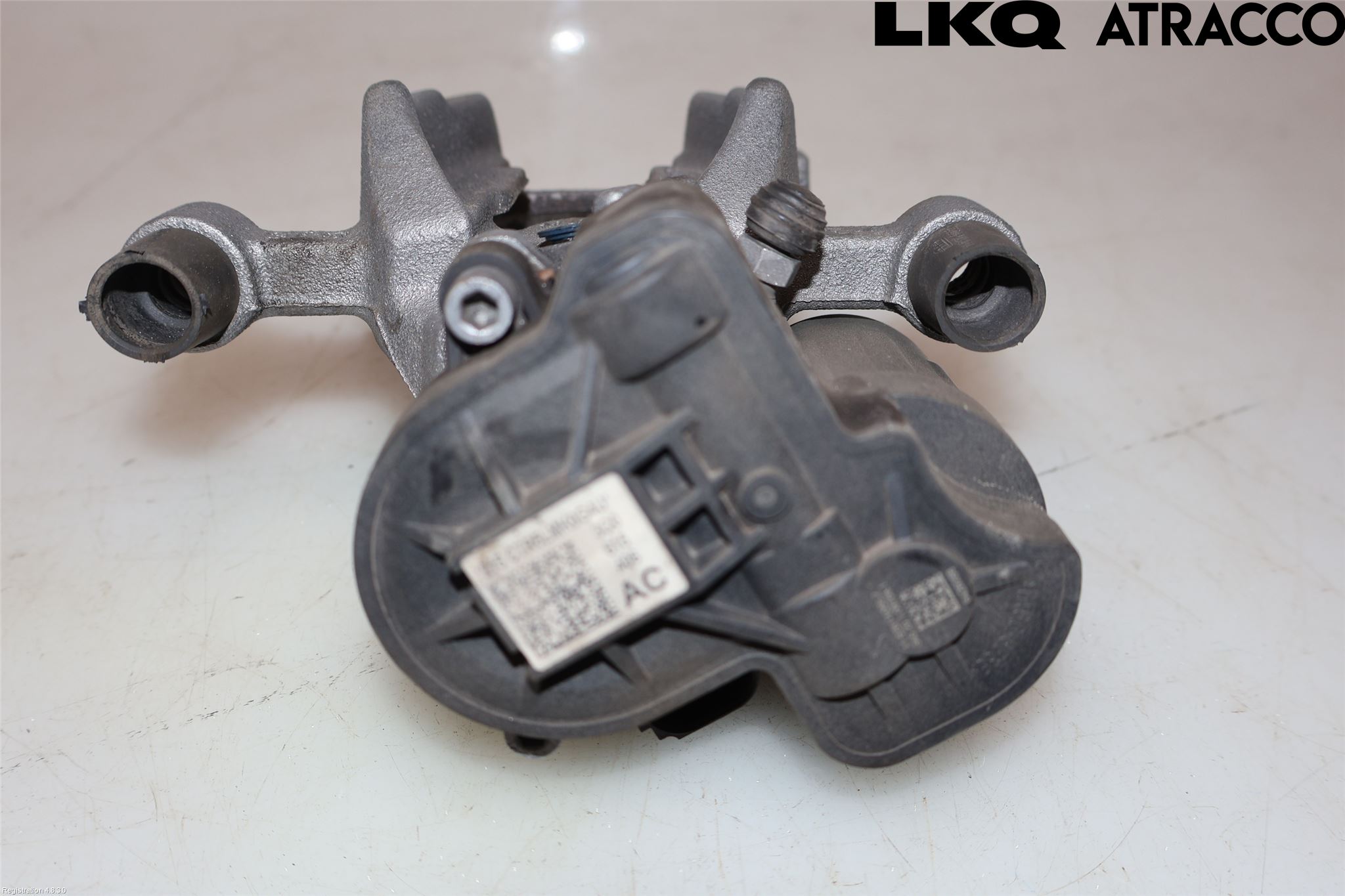 Volkswagen VW TIGUAN 16-24 Bromsok Bak Höger