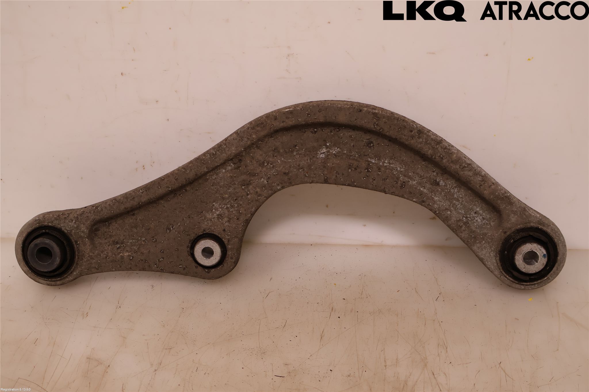 Volkswagen VW ID.4 21- Bärarm Bak Höger