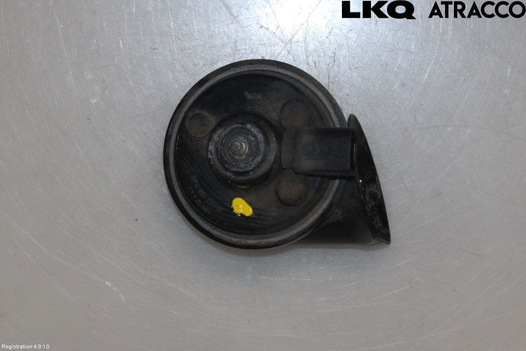 Audi A3/S3 05-13 Signalhorn