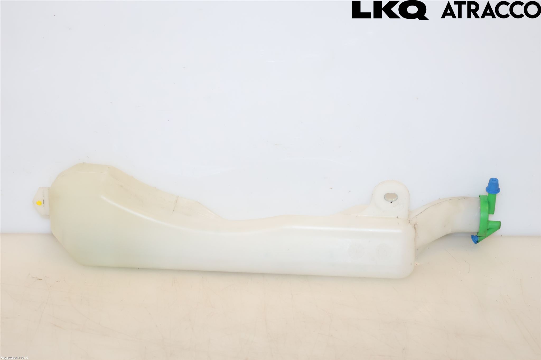 Suzuki SWIFT 17-24 Expansionstank