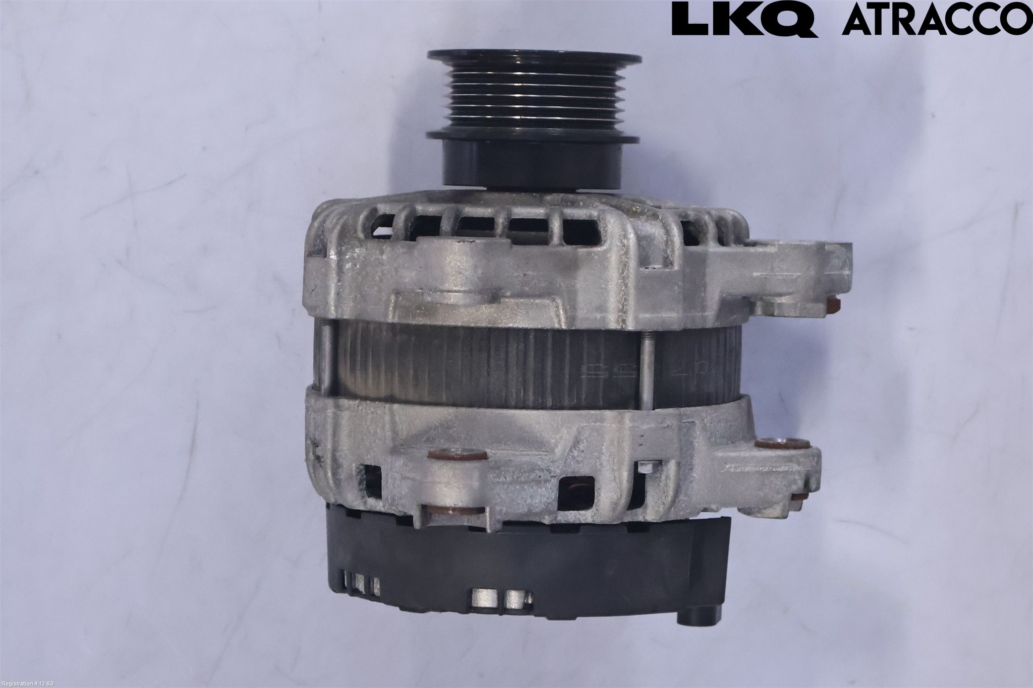 Volvo V60 CROSS COUNTRY 19- Generator