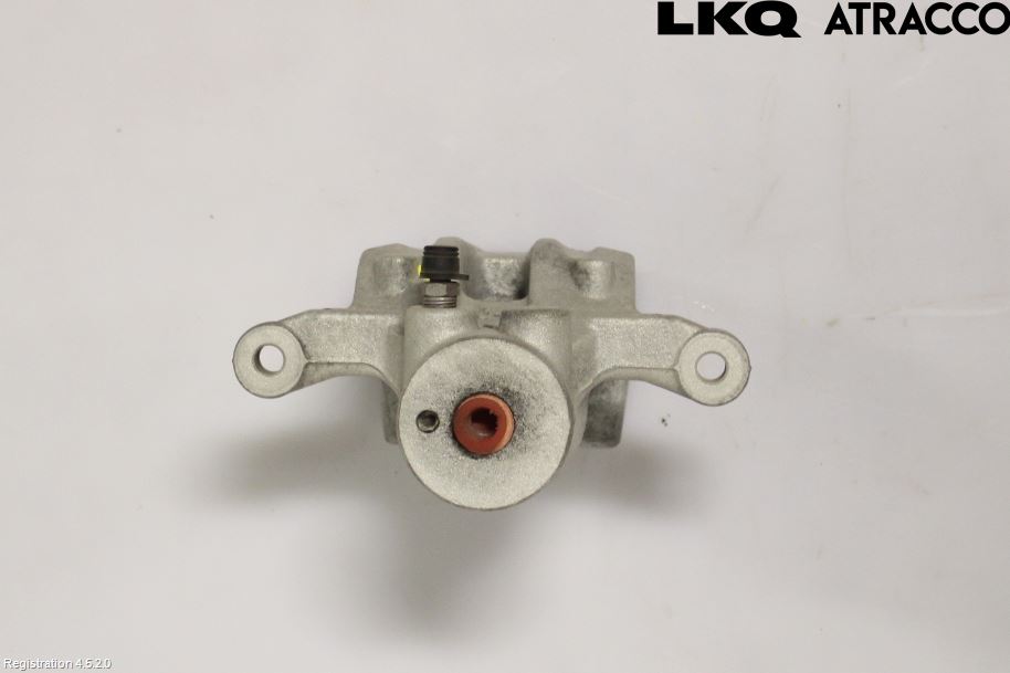 Kia SPORTAGE (SL) 11-15 Bromsok Bak Höger