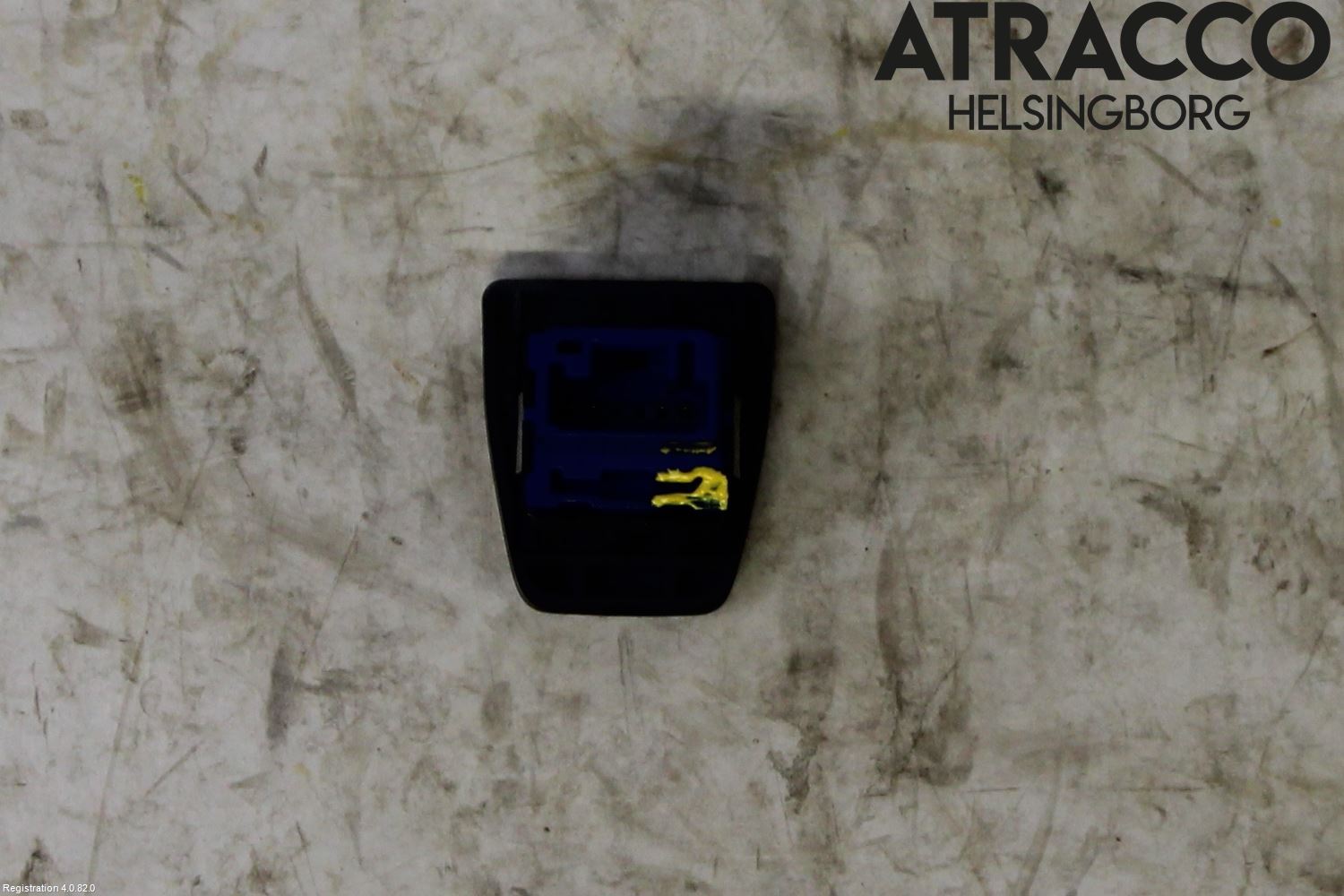 Toyota RAV4 19- Strömställare Antisladd