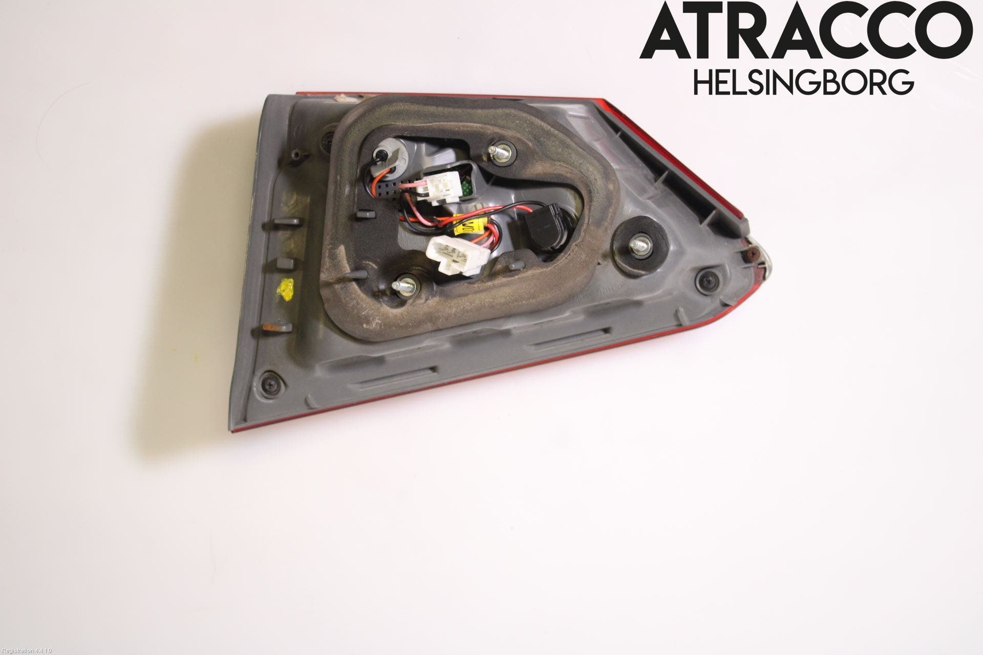 Hyundai i40 08-15 Bakljus Lucka Vä