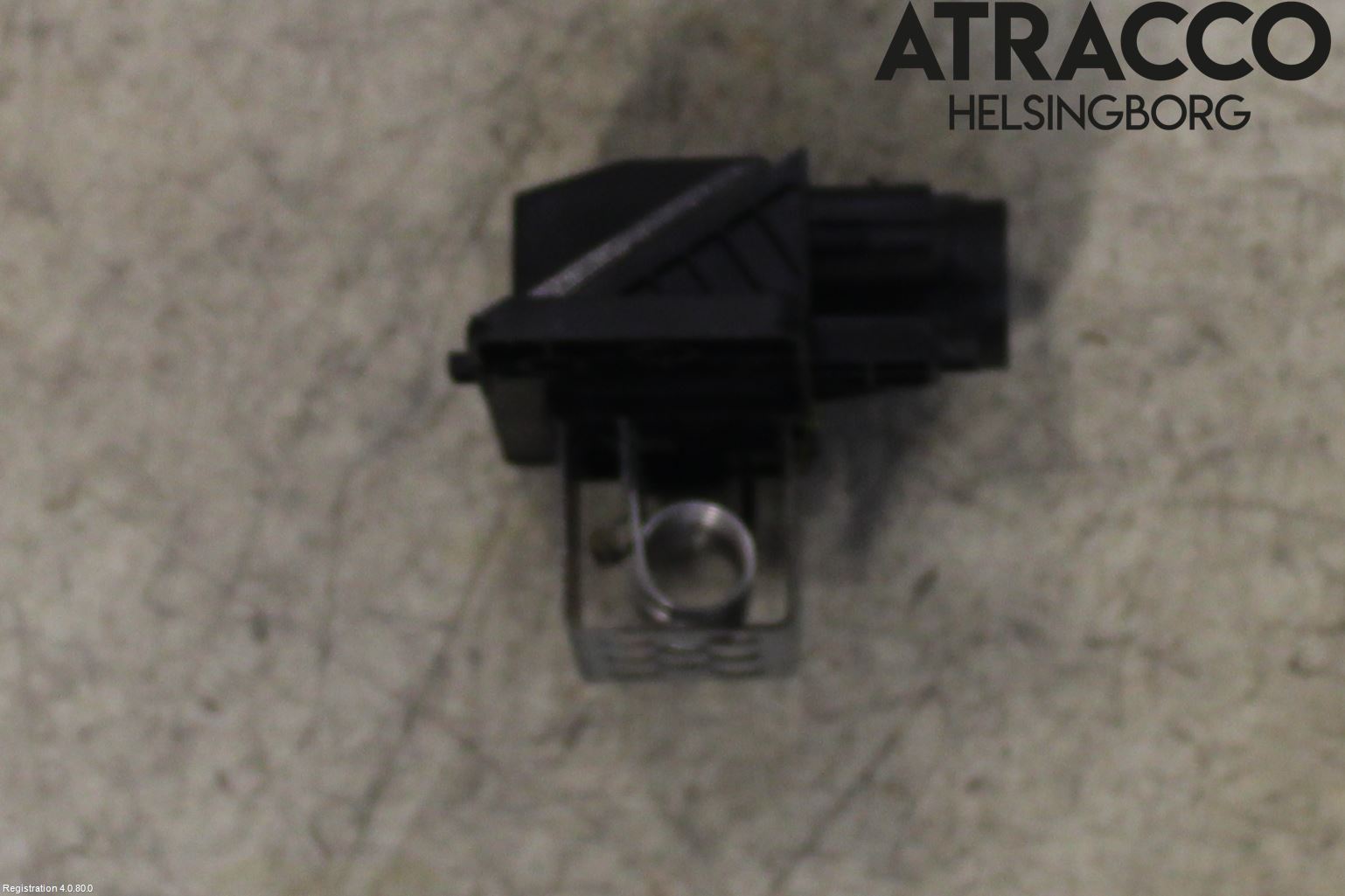 Renault CAPTUR 13-19 Kylfläktsmotstånd