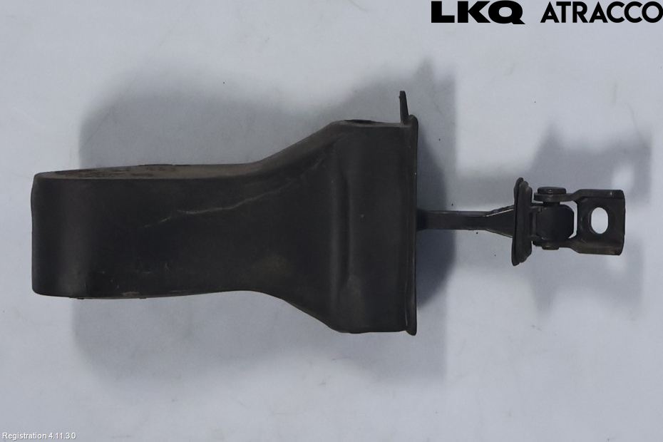 Volkswagen VW GOLF / E-GOLF VII 13-20 Dörrstopp