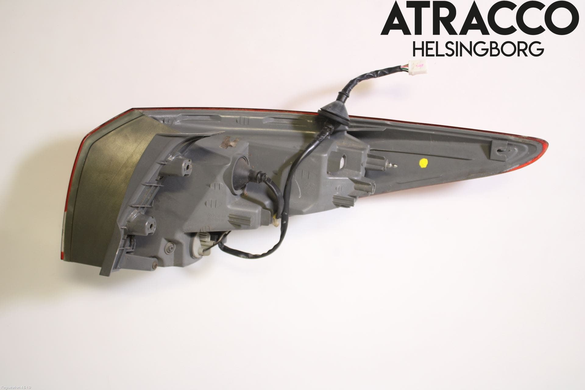 Hyundai i40 08-15 Bakljus Vänster