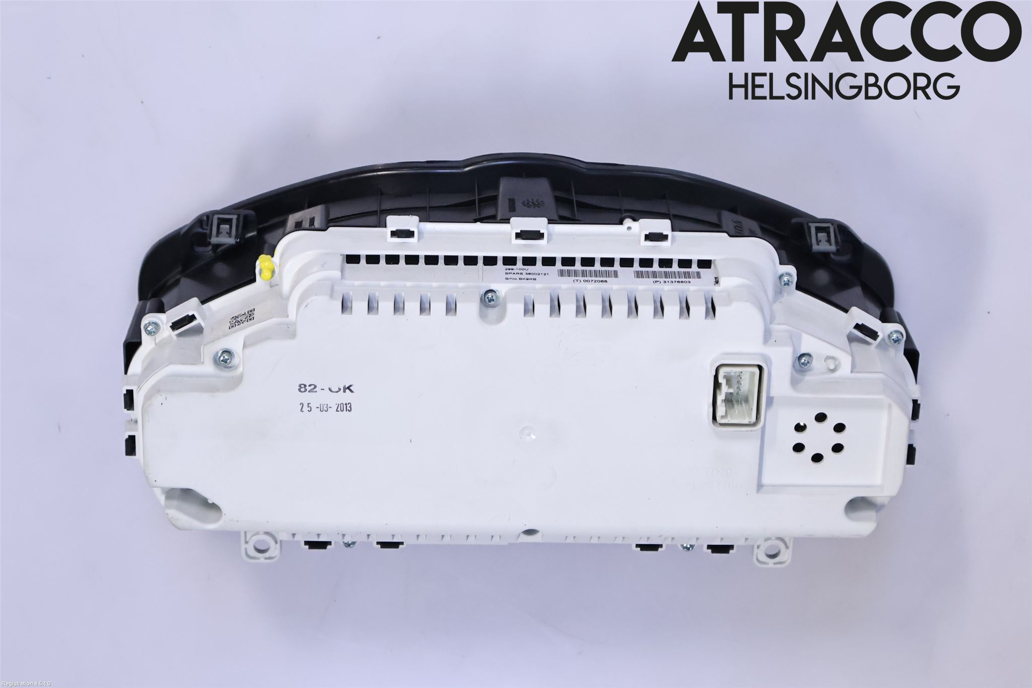 Volvo V40 12-19 Instrument Komb