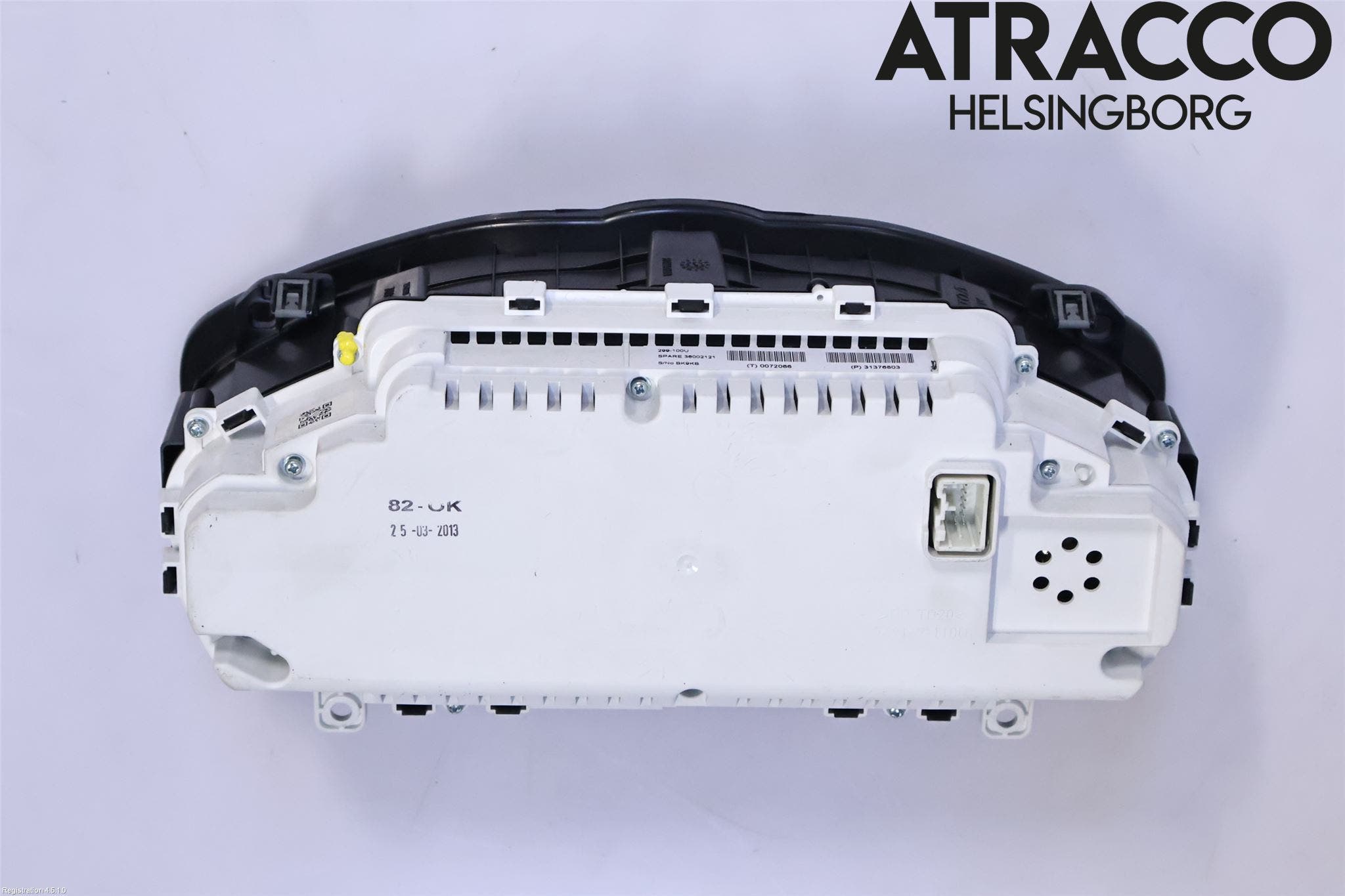 Volvo V40 12-19 Instrument Komb