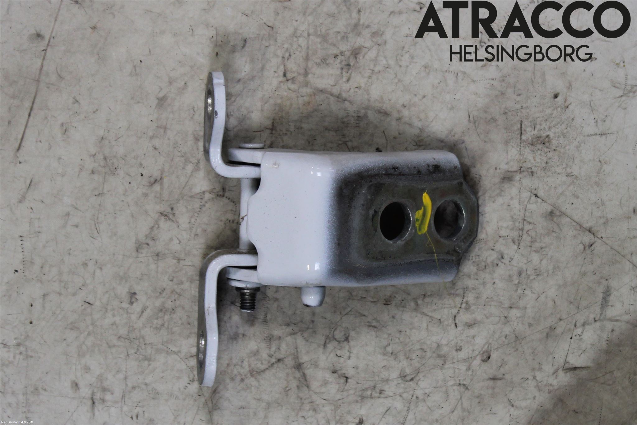 Renault KADJAR 15- Dörrgångjärn