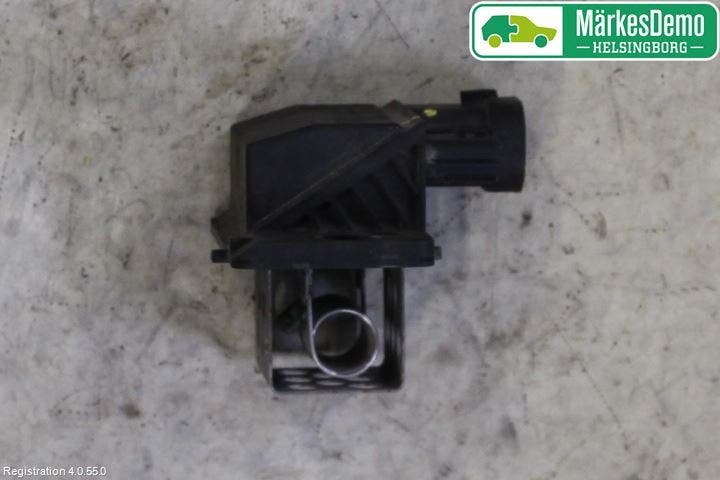 Dacia LODGY 12-18 Kylfläktsmotstånd