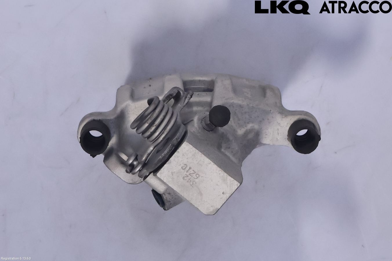 Ford FOCUS 15-18 Bromsok Bak Höger