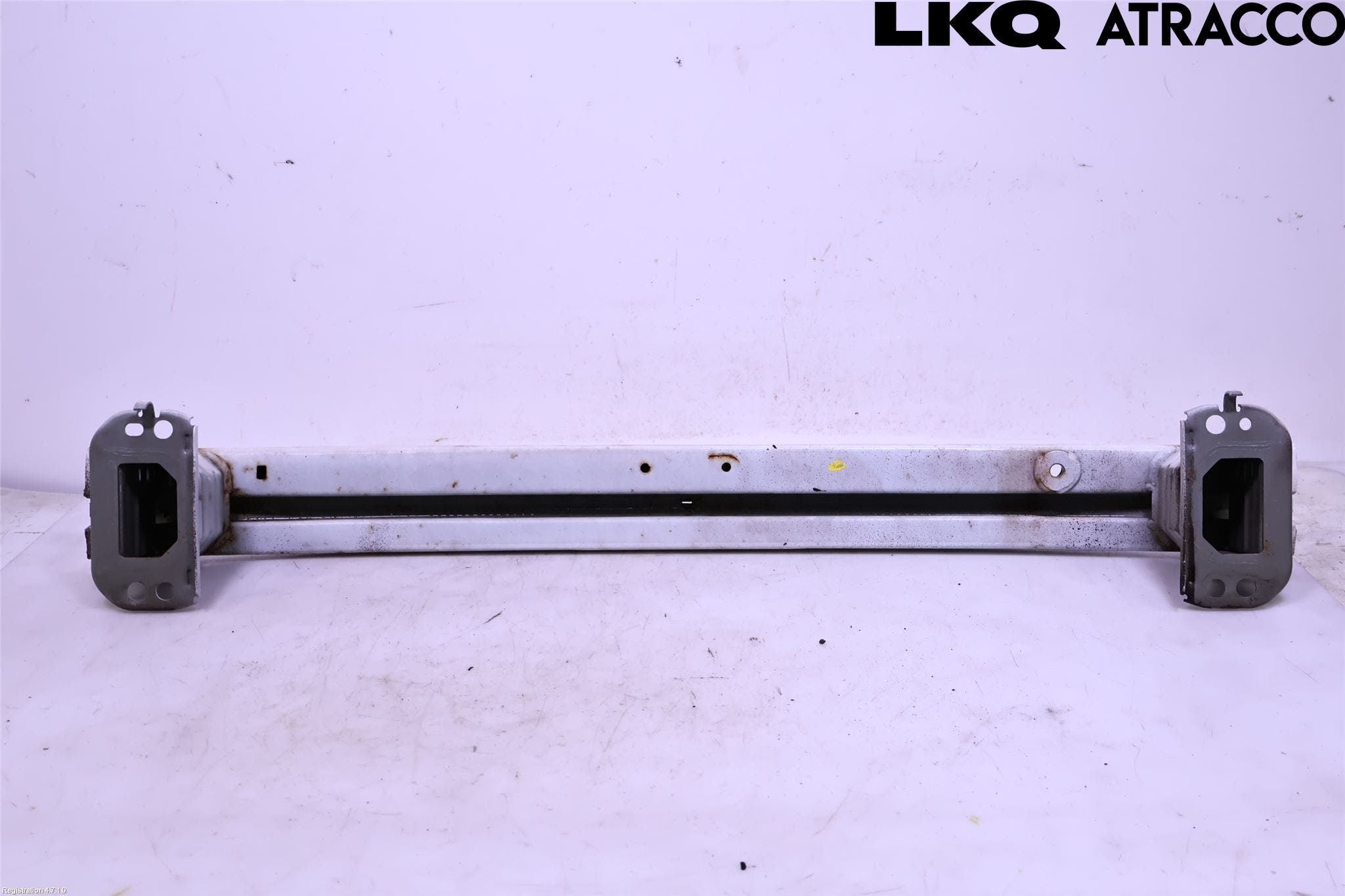 Toyota AYGO 06-14 Stötfångarbalk Fram