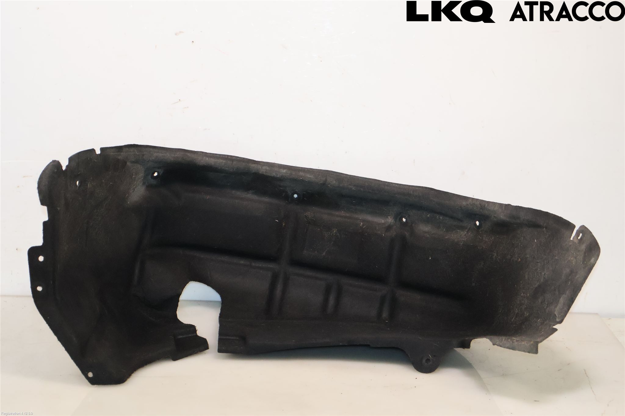 Suzuki VITARA 15- Skärm Inner