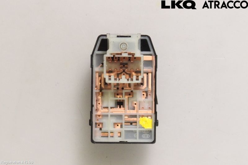 Kia PICANTO 17- Strömställare Spegel