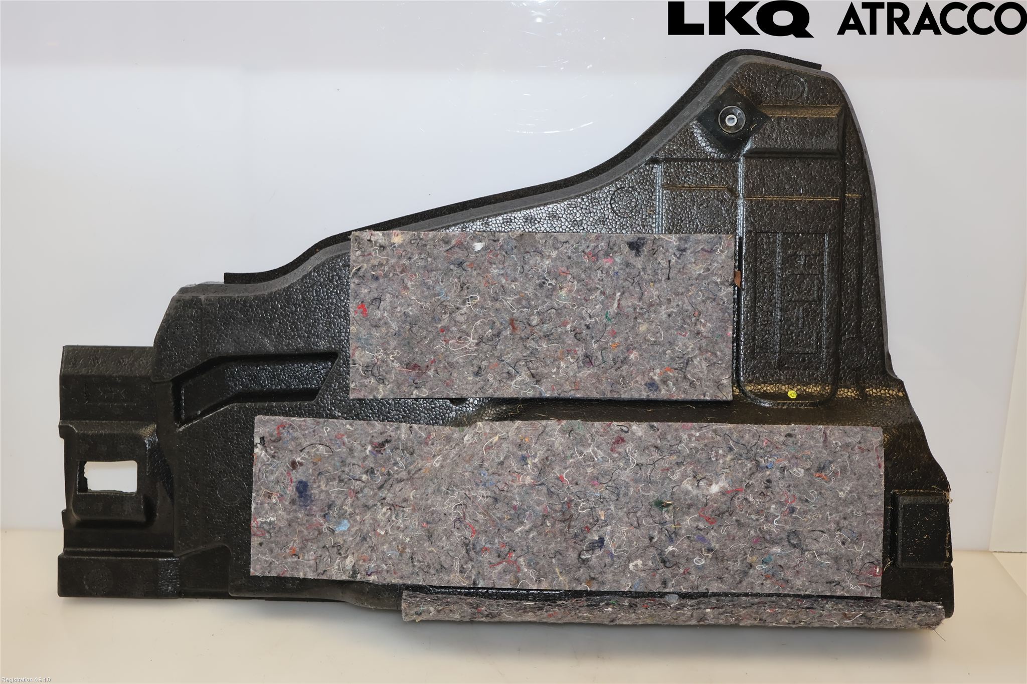 Toyota PRIUS (ZVW50) 16-21 Verktygsfack-Förvaring