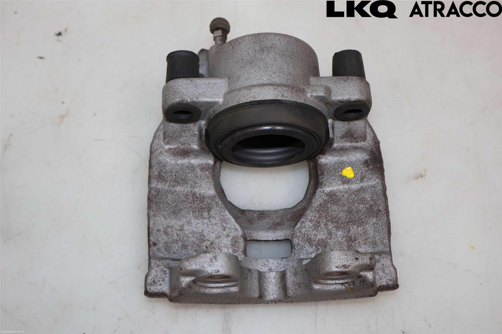 Volvo V70 08-13 Bromsok Fram Vänster