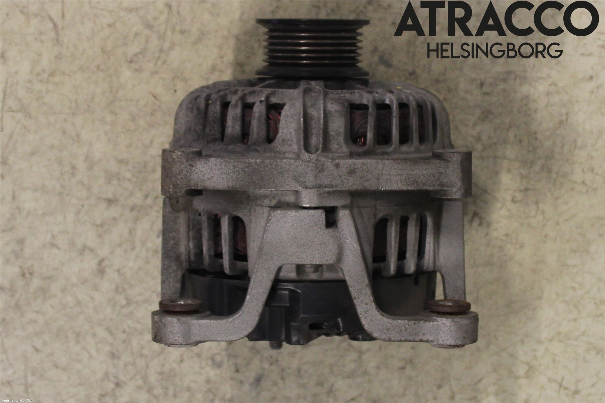 Opel ASTRA J 10-15 Generator