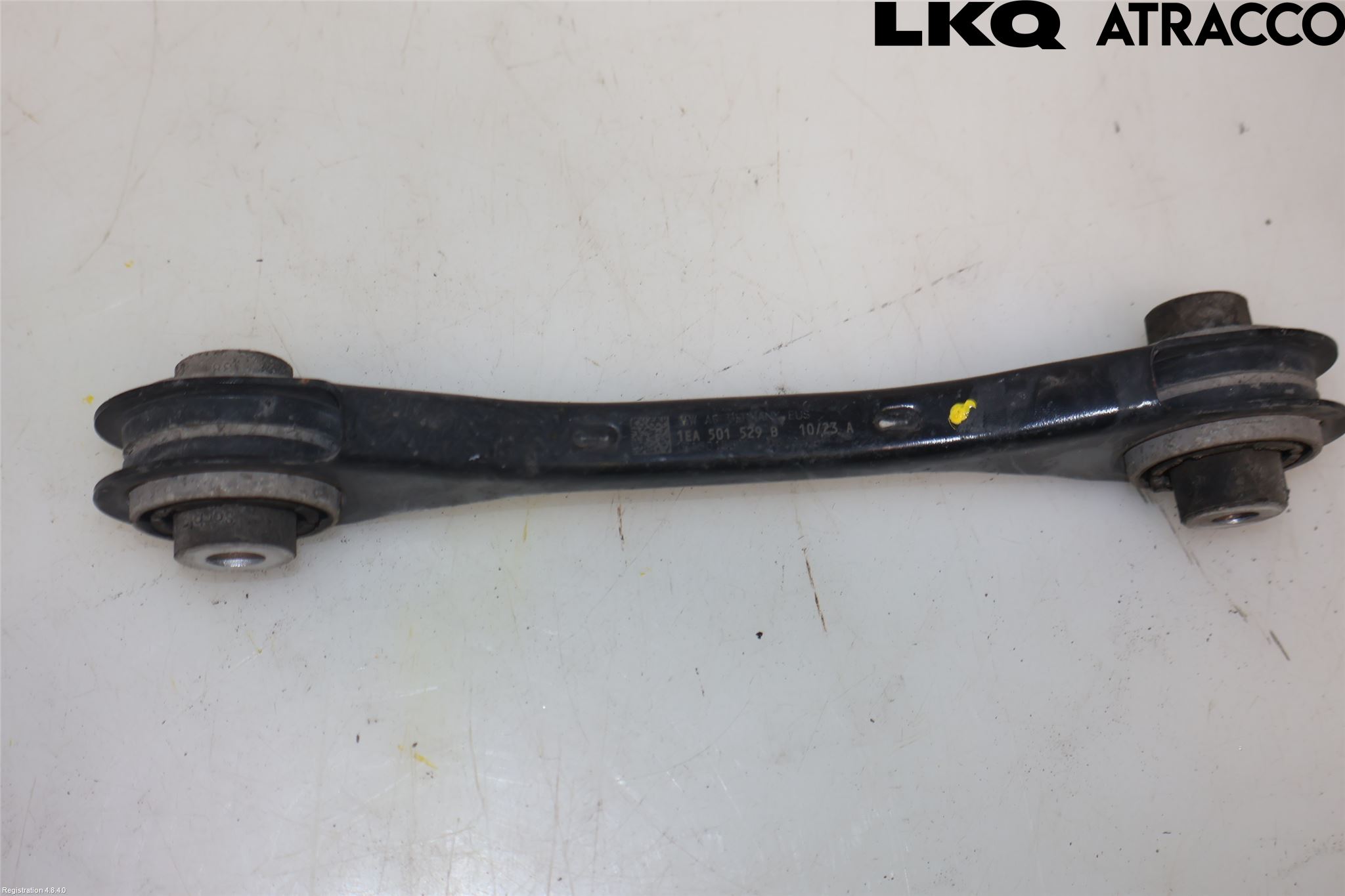 Volkswagen VW ID.3 21- Bärarm Bak Höger