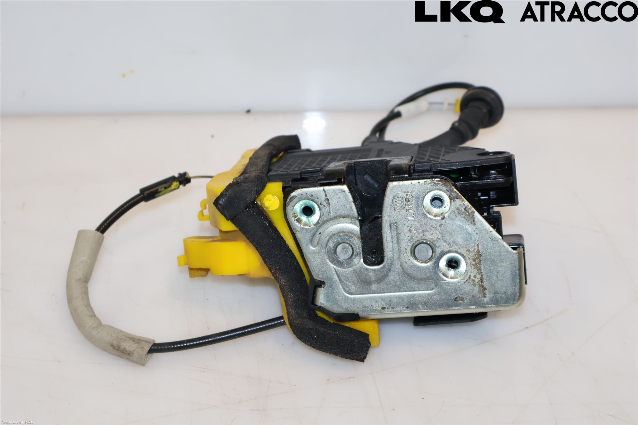 Kia CEED 12-18 Centrallåsmotor Vänster