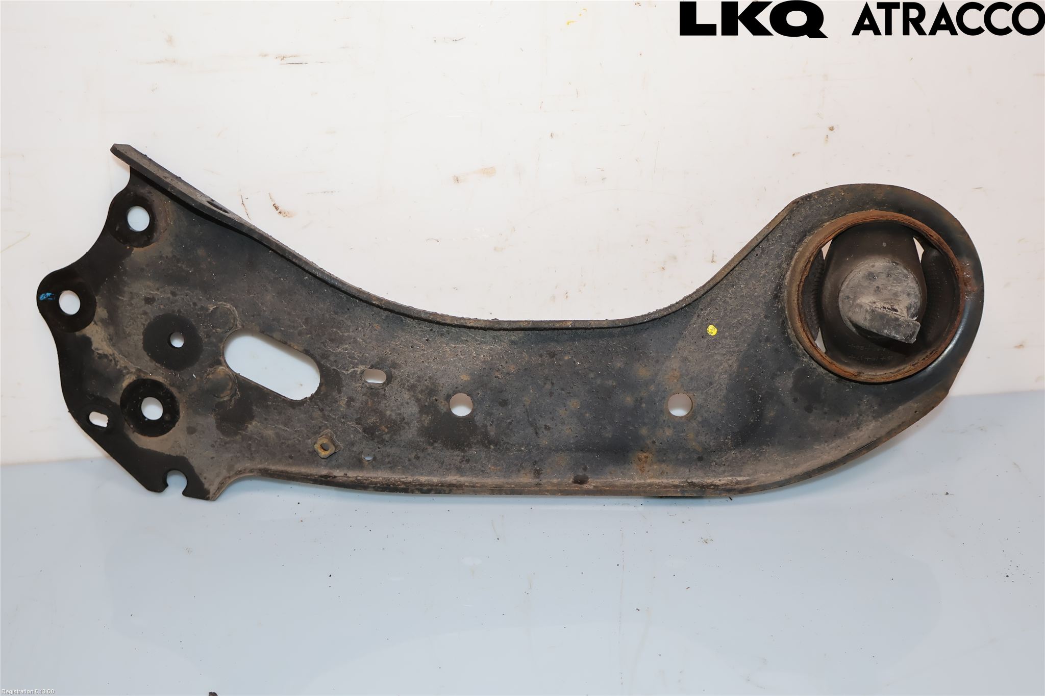 Kia OPTIMA 16-20 Bärarm Bak Höger