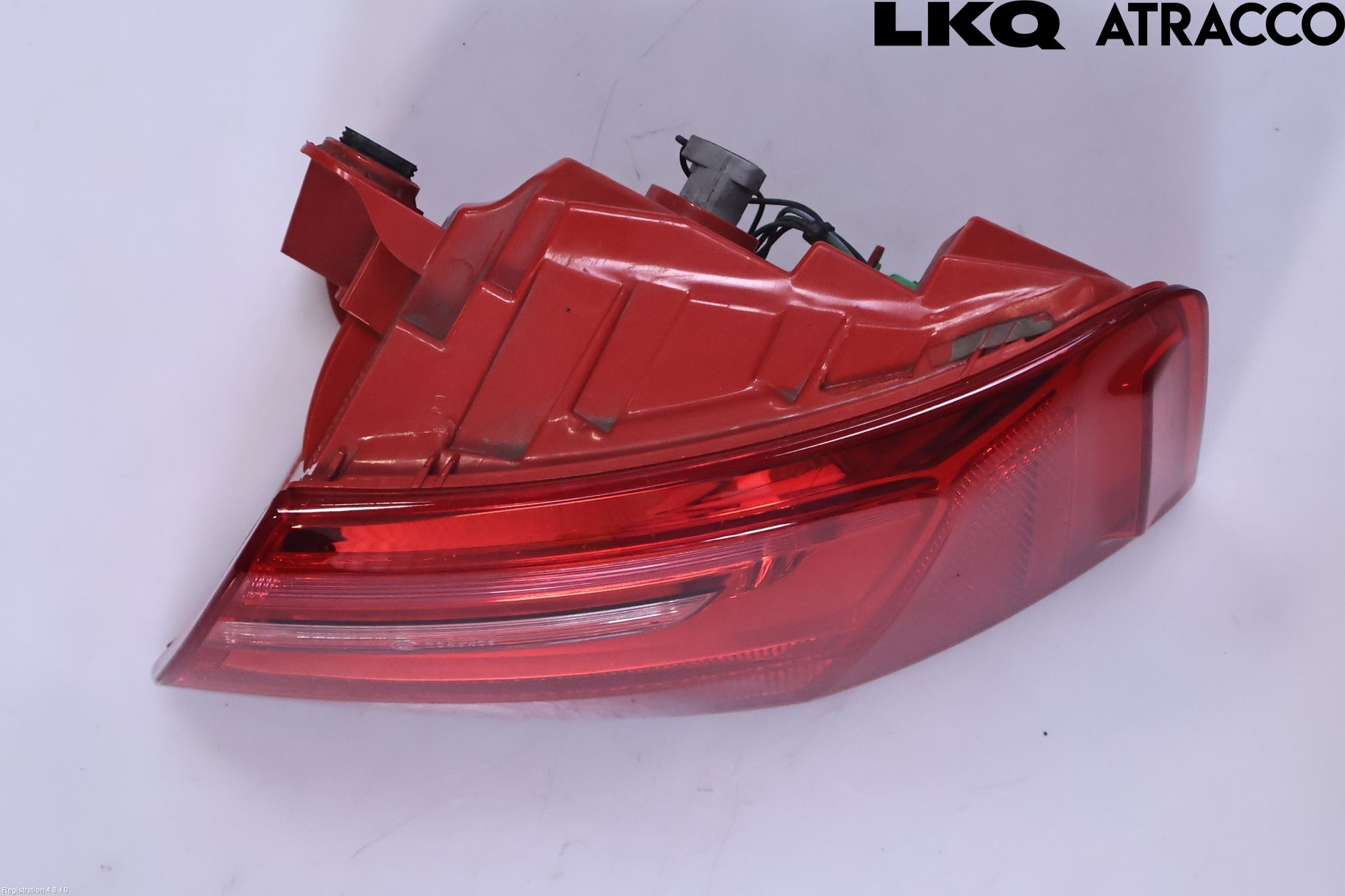 Audi A6/S6 4G 11-18 Bakljus Höger