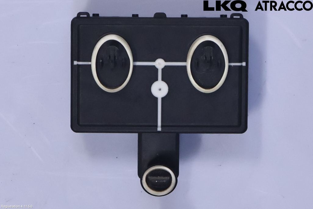 Audi A5 17- Styrenhet Dörr