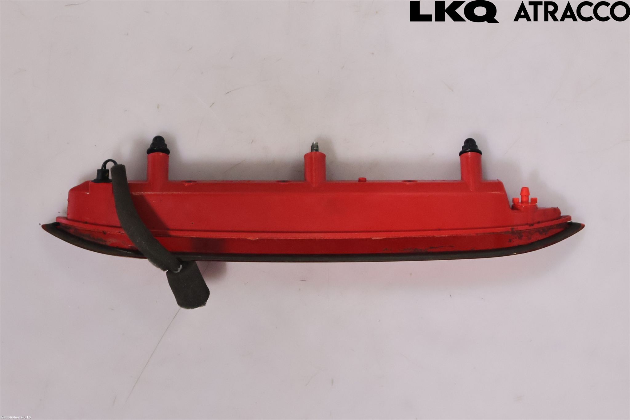 Kia RIO 12-16 Bromsljus Bakruta