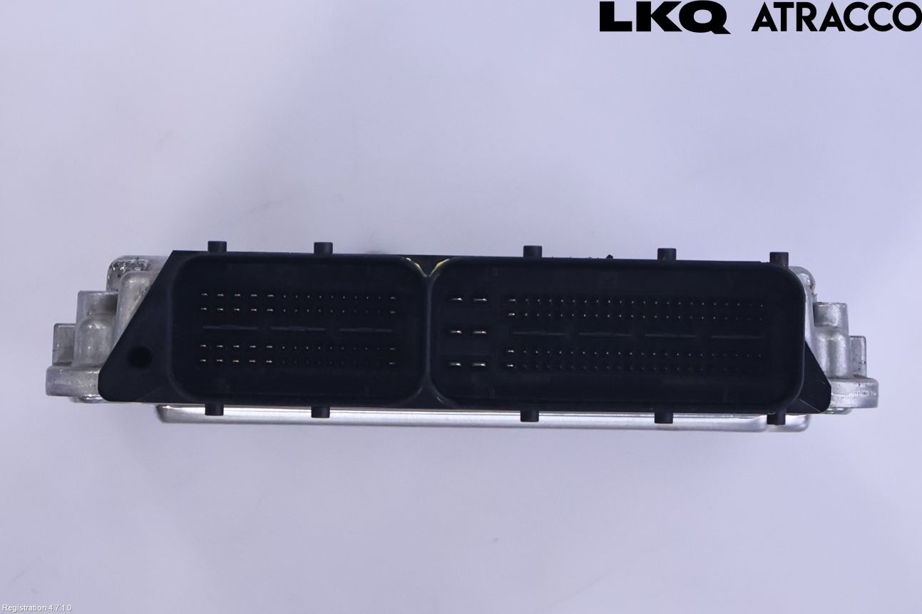 Audi A5 07-16 Styrenhet Inspump Diesel