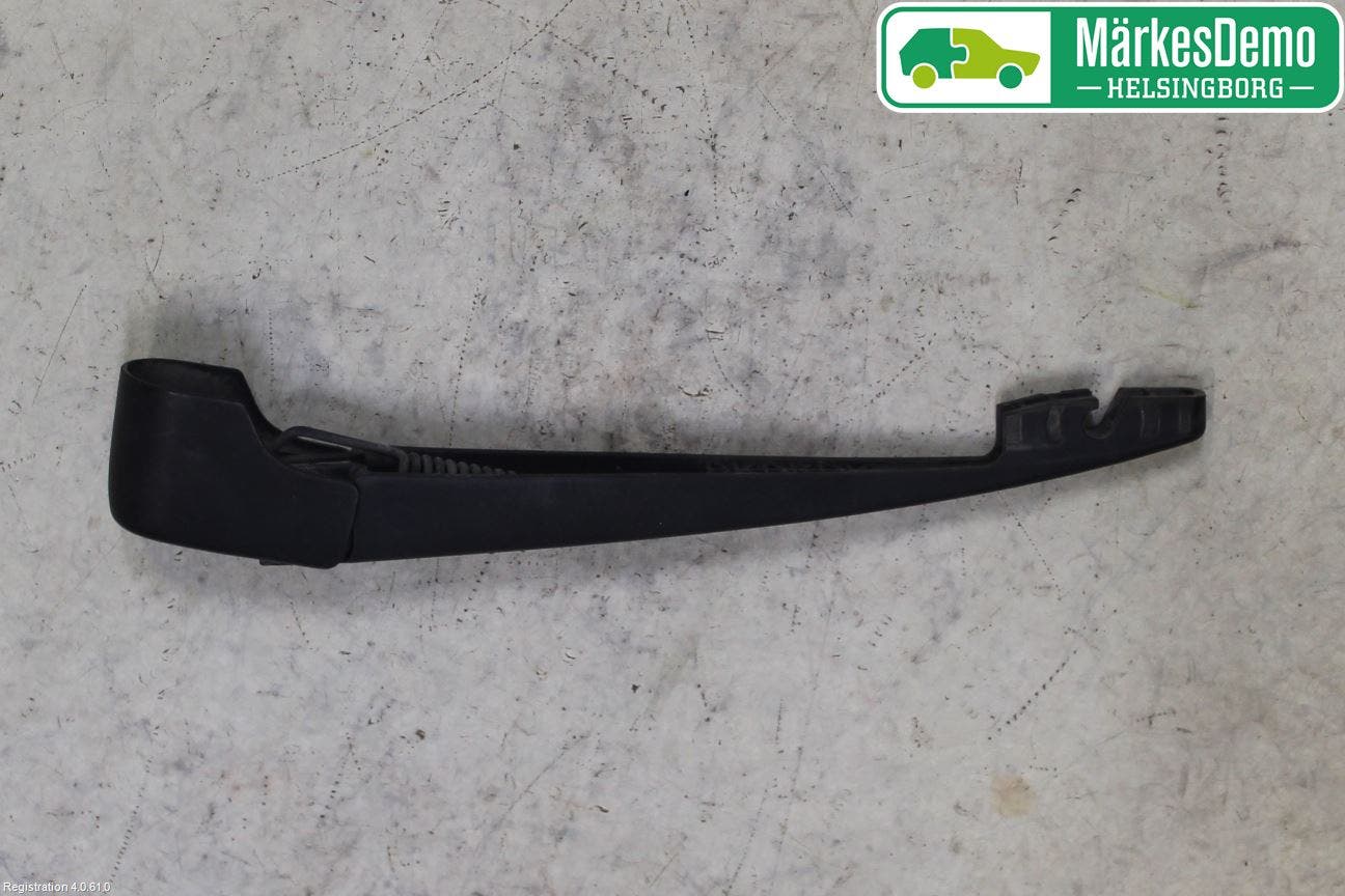 BMW X5 F15 13-18 Torkararm-Bakruta