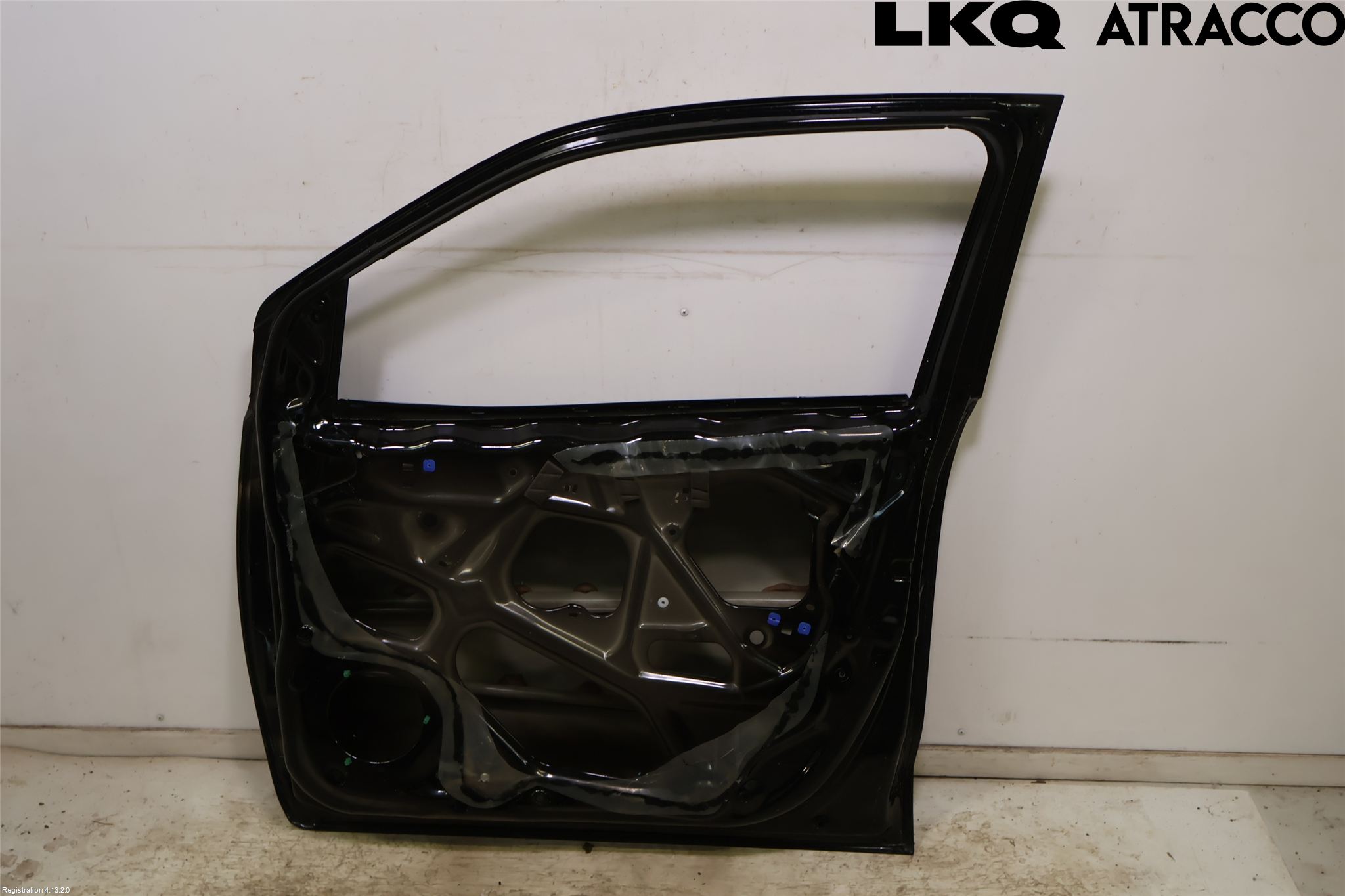 Suzuki BALENO 95-19 Dörr Fram Höger