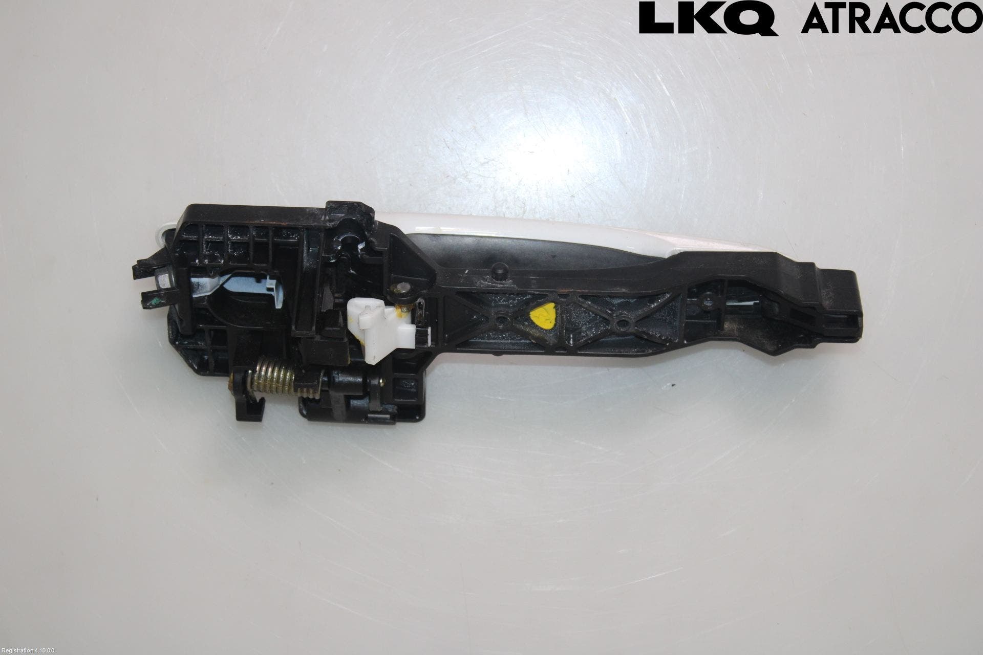 Hyundai TUCSON 05- Dörrhandtag Yttre Vä