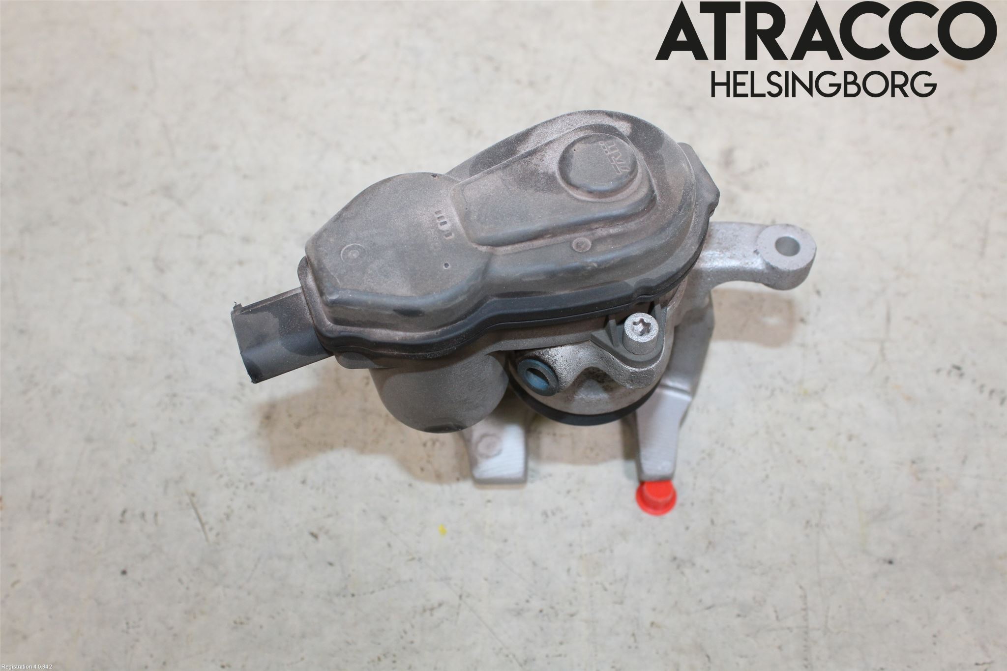 Audi A5 07-16 Bromsok Bak Vänster