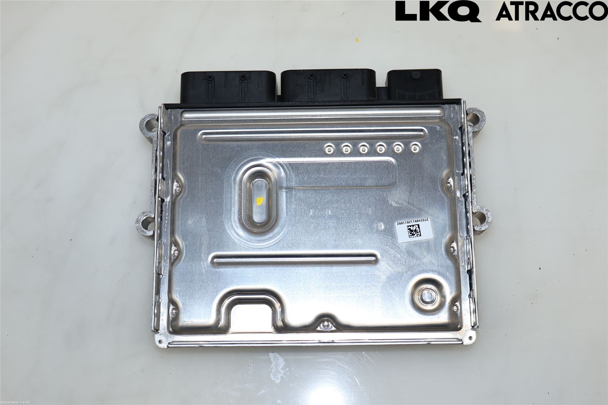 Mercedes-Benz MB CITAN (W415) 13-21 Styrenhet Inspump Diesel