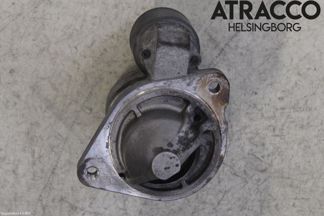 Ford FIESTA (VII) 18-23 Startmotor