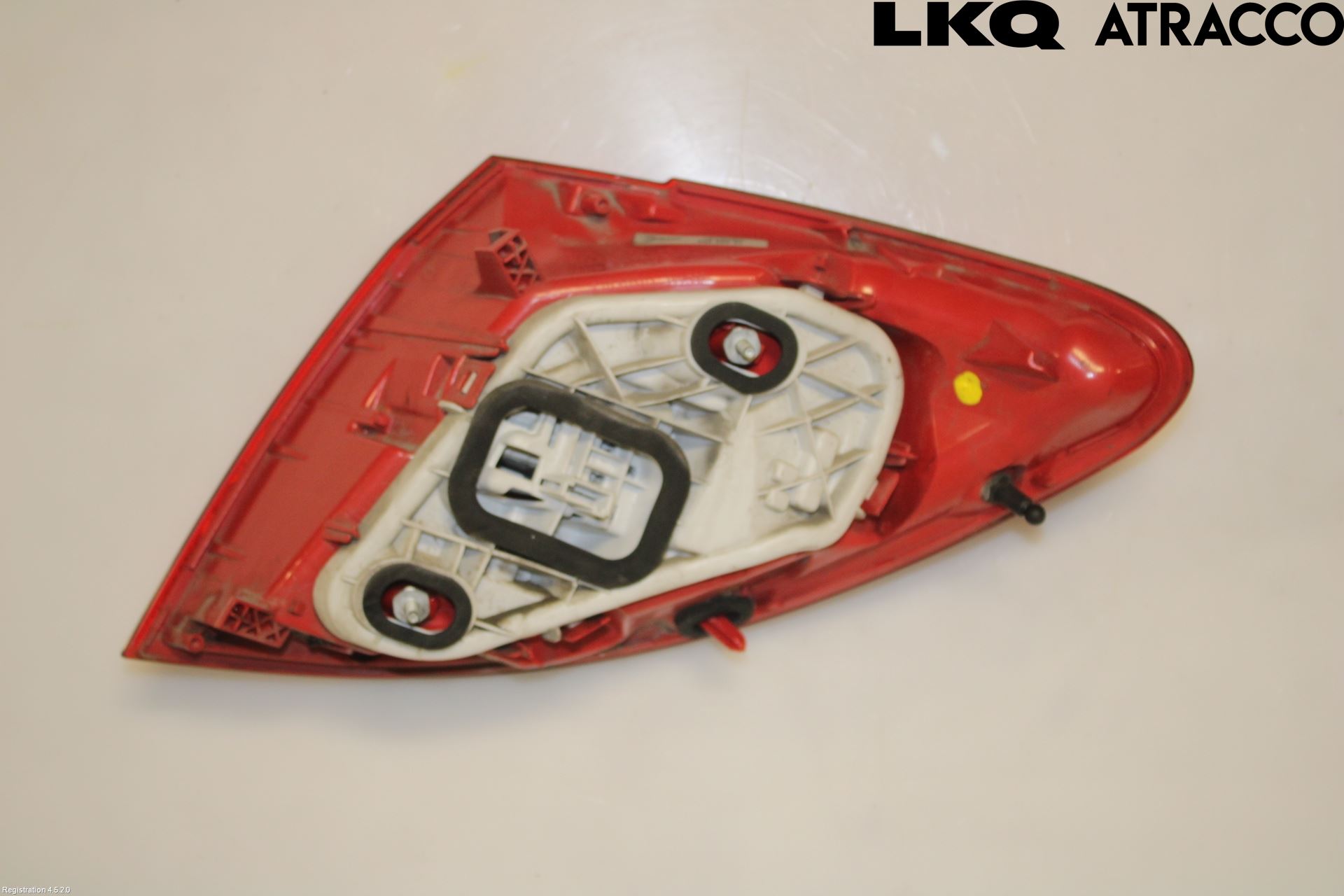 Opel MERIVA B 10-17 Bakljus Vänster