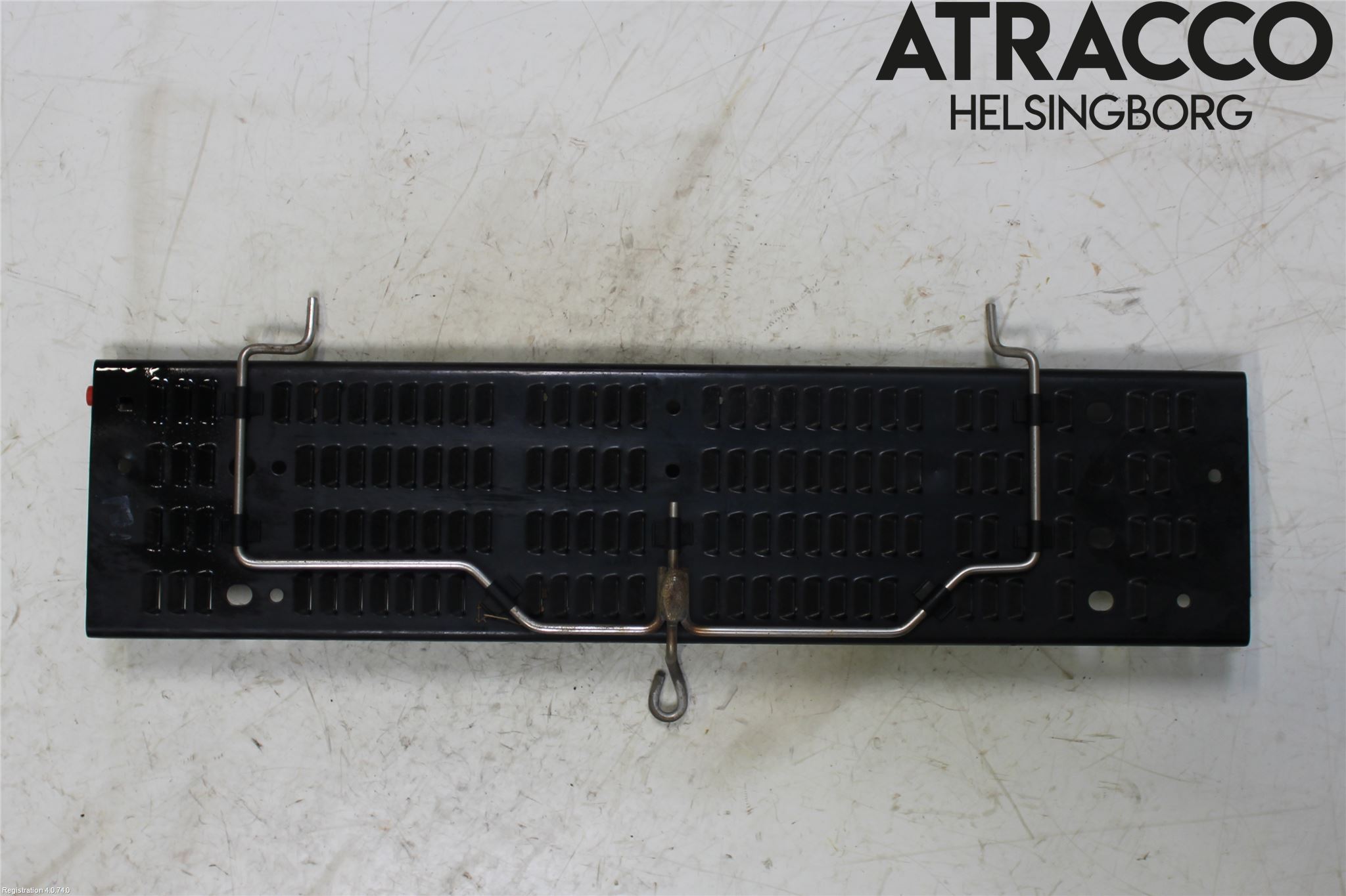 Citroen C5 08-17 Bränslekylare