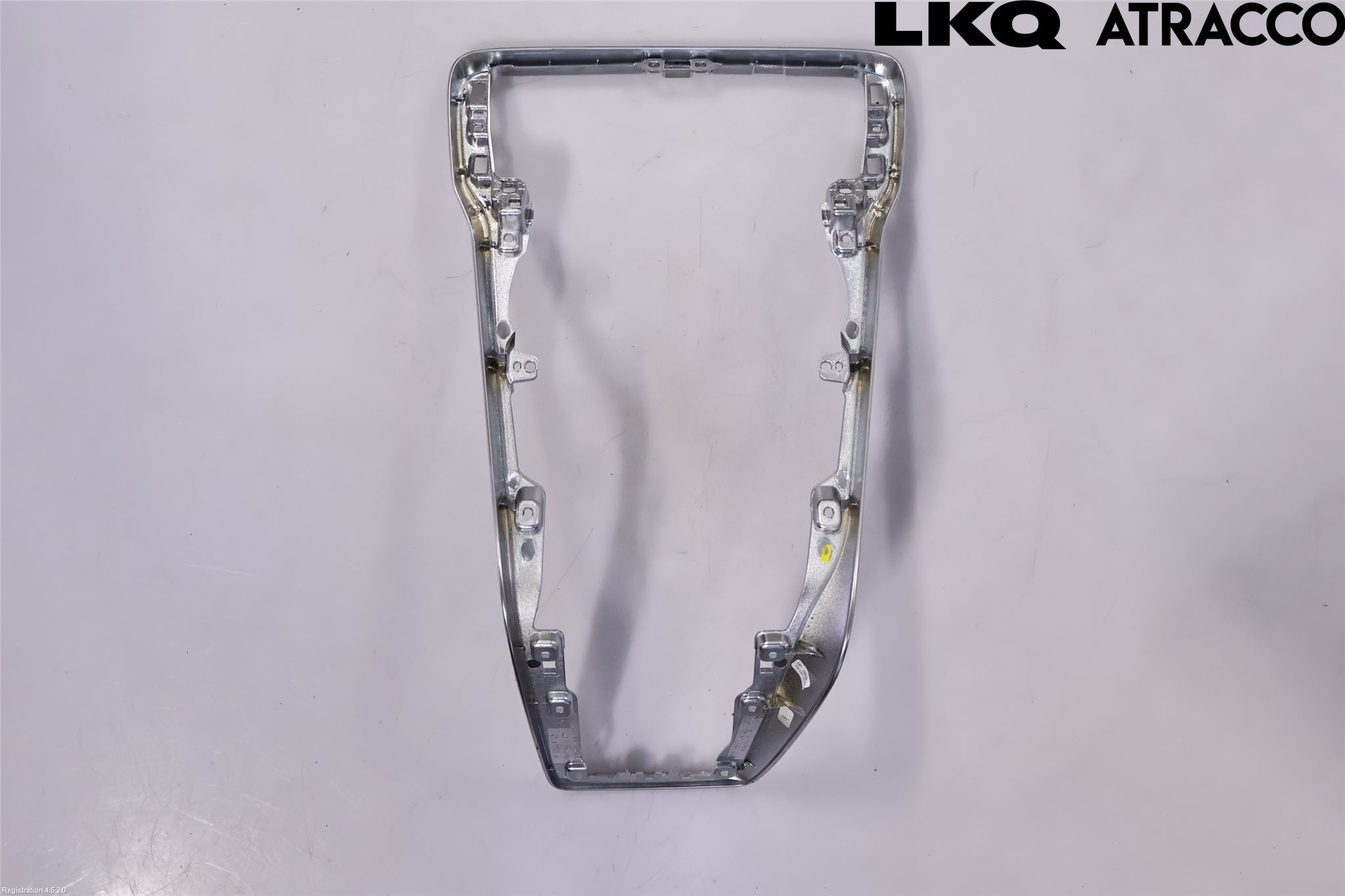 Volvo V40 CROSS COUNTRY 13-19 Instrumentkonsoll Mitt