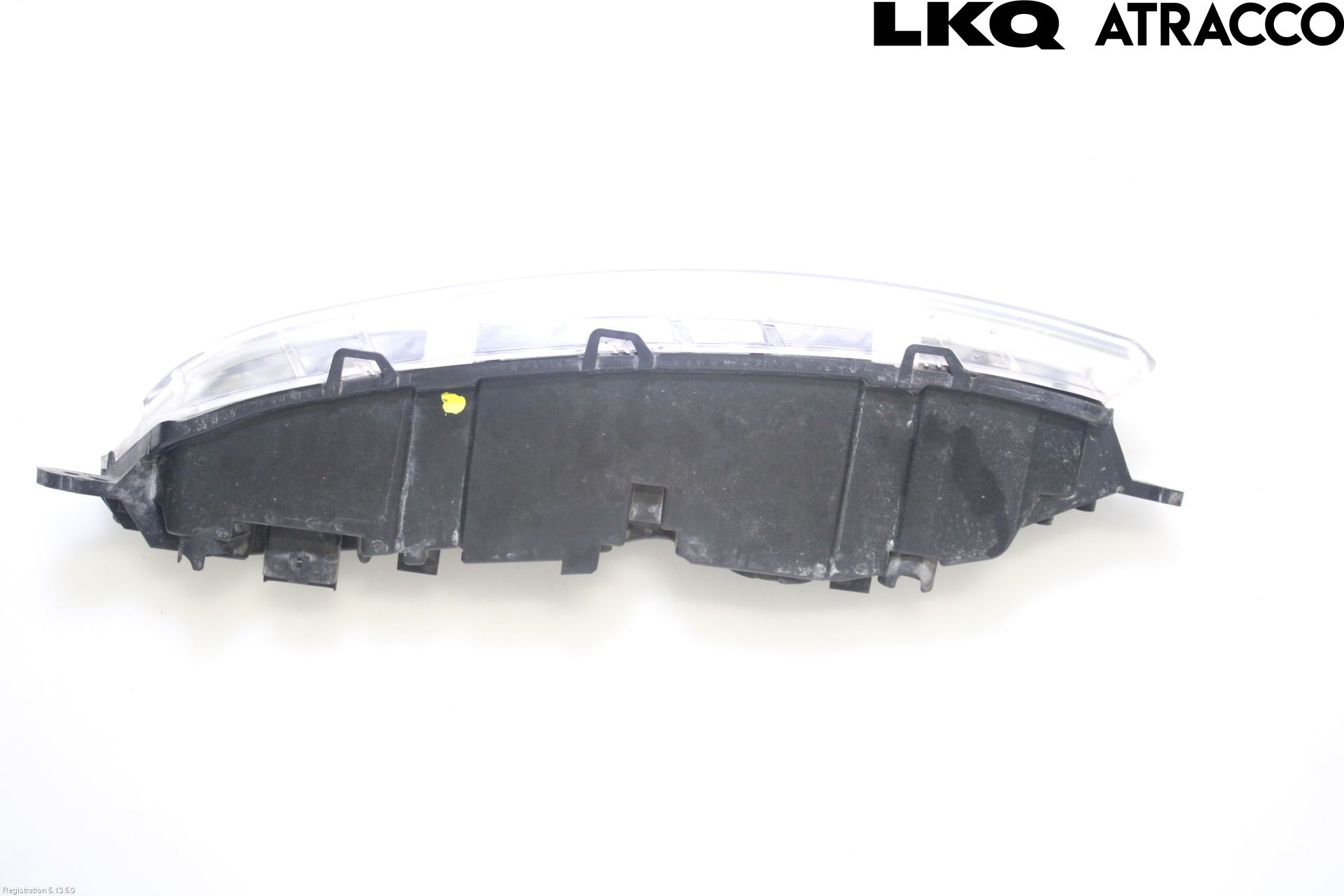 Citroen C4 GRAND PICASSO 14-18 Positionsljus Fram Hö