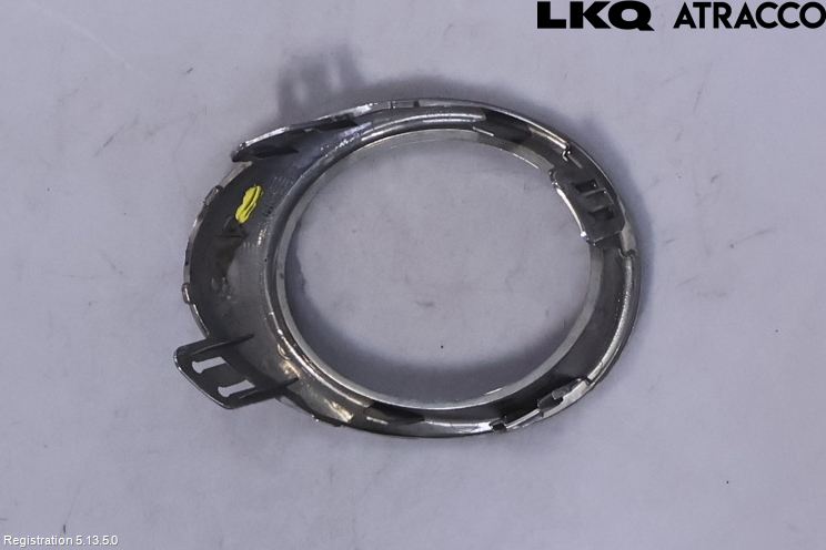 Nissan NOTE E12 14-20 Dimljussarg Fram