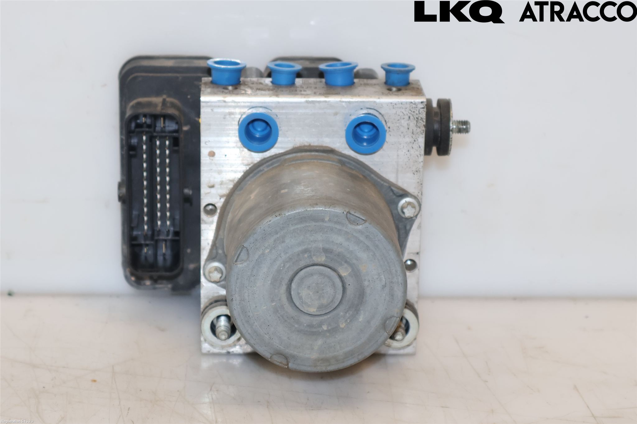 Ford TRANSIT/TOURNEO CUSTOM 13-24 Abs Hydraulaggregat