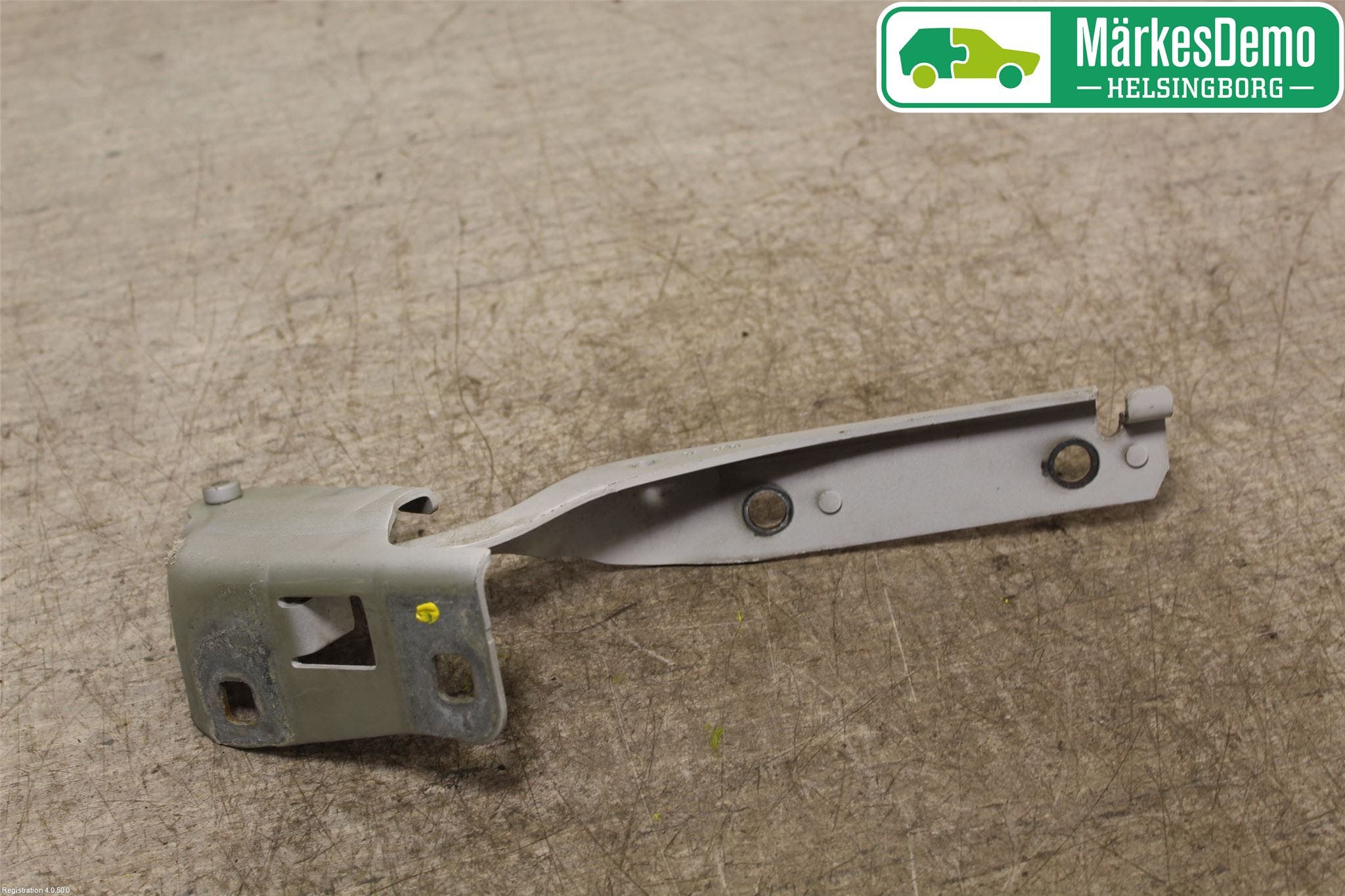 Peugeot 508 11-18 Huvgångjärn