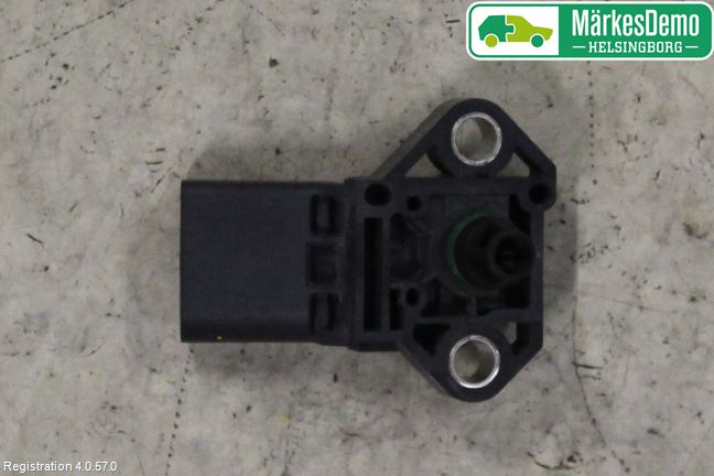 Skoda ROOMSTER Givare Laddluftstryck